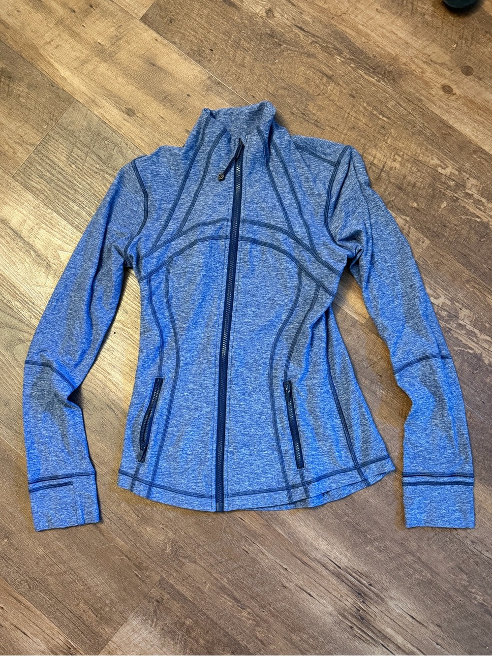 lululemon Define Jacket